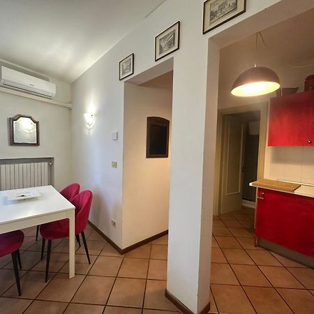Bohemien Pop Casa Vacanze Aparthotel Bologna Bagian luar foto