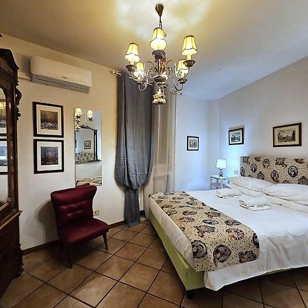 Bohemien Pop Casa Vacanze Aparthotel Bologna Bagian luar foto