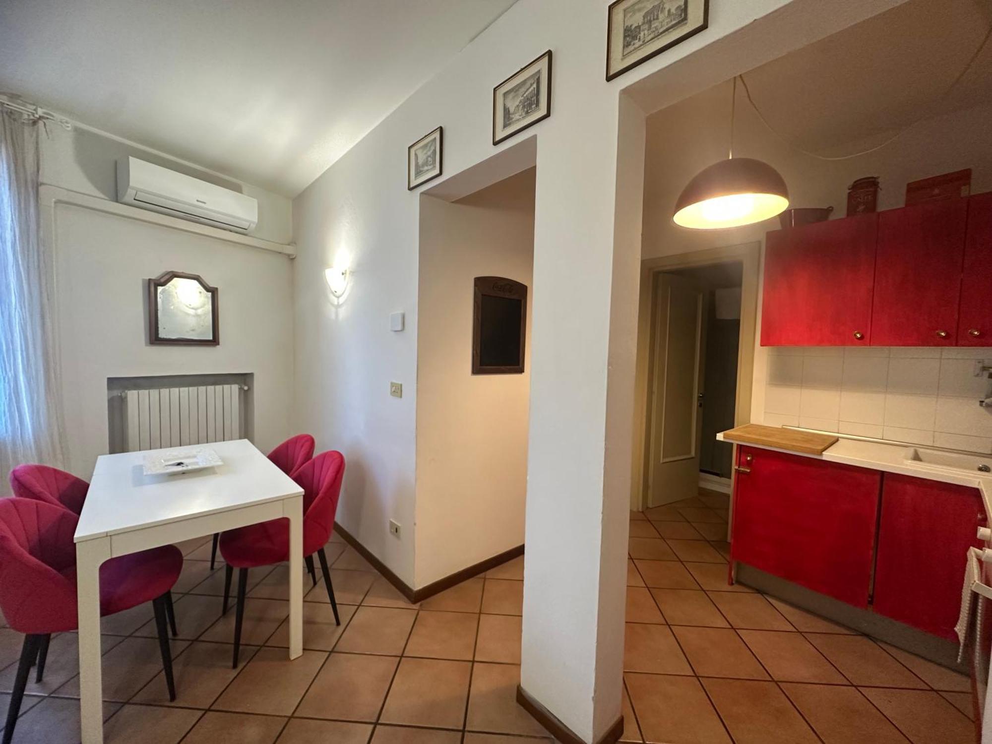 Bohemien Pop Casa Vacanze Aparthotel Bologna Bagian luar foto
