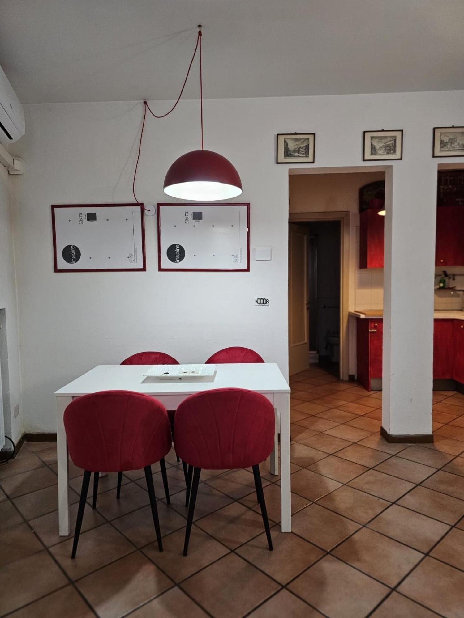 Bohemien Pop Casa Vacanze Aparthotel Bologna Bagian luar foto