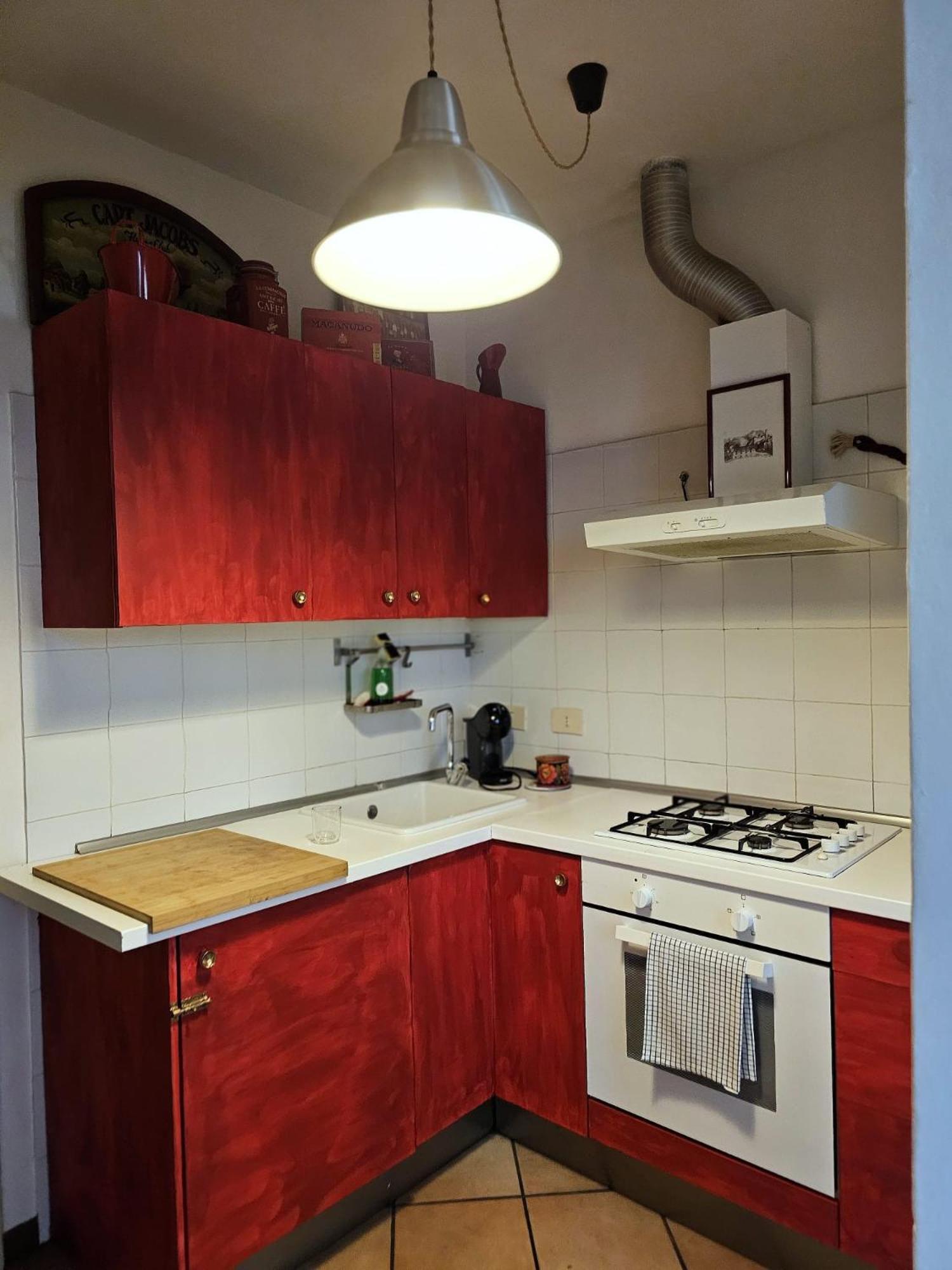 Bohemien Pop Casa Vacanze Aparthotel Bologna Bagian luar foto
