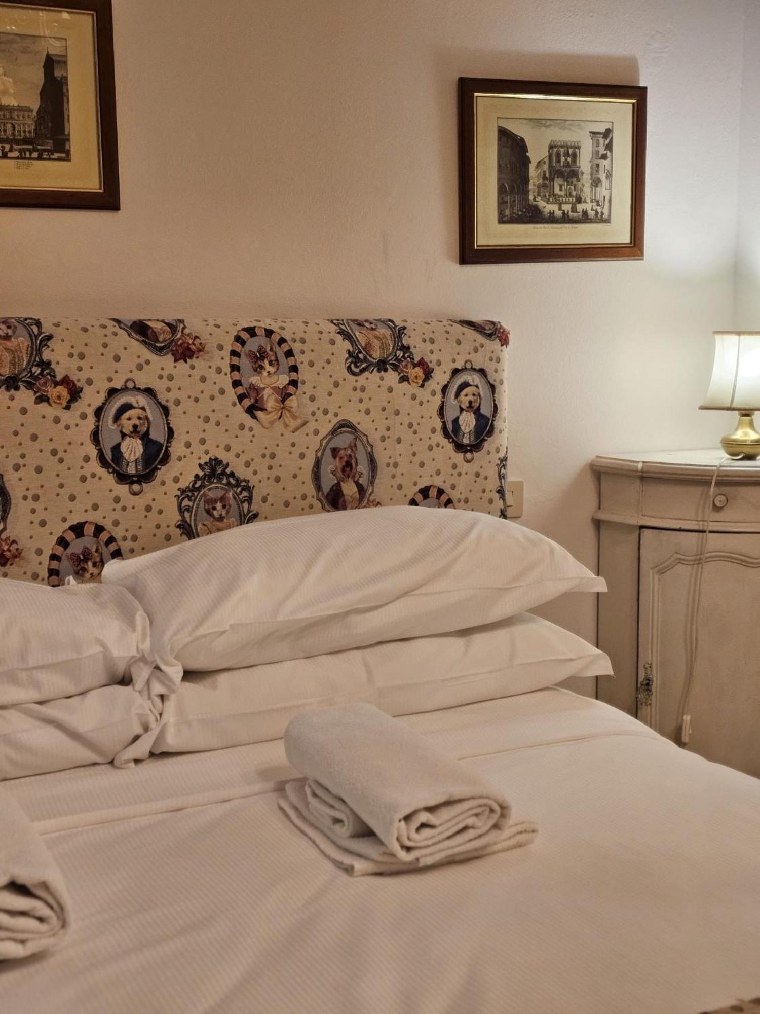 Bohemien Pop Casa Vacanze Aparthotel Bologna Bagian luar foto